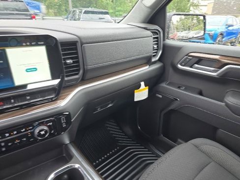New 2026 Chevrolet Silverado 1500 RST w/ Convenience Package II image 35