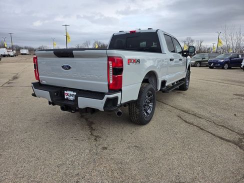 New 2026 Ford F250 XL w/ STX Appearance Package image 8