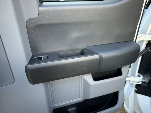 Used 2023 Ford F350 XL w/ Snow Plow Prep Package image 31