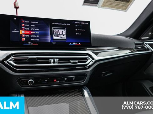 Used 2023 BMW i4 M50 image 40