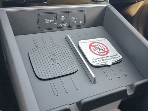 New 2026 Hyundai Santa Fe SEL image 20