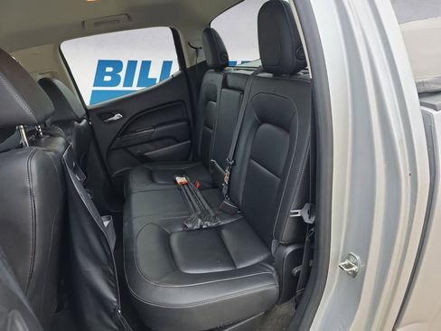 Used 2015 GMC Canyon SLT image 13