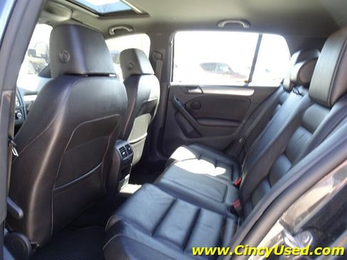 Used 2013 Volkswagen Golf 4-Door AWD/4WD image 13