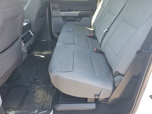 Used 2024 Ford F150 XLT w/ Equipment Group 302A MID image 22