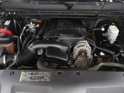 Used 2008 Chevrolet Silverado 1500 LT w/ Power Pack Plus image 29