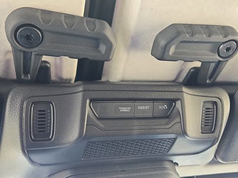 New 2026 Jeep Wrangler Rubicon image 31