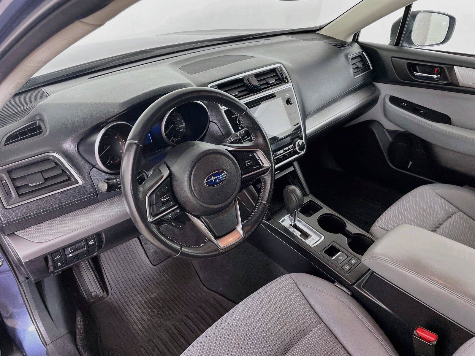 Used 2018 Subaru Outback 2.5i Premium AWD/4WD image 23