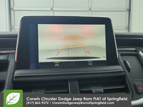 Used 2023 Chevrolet Suburban Premier image 25