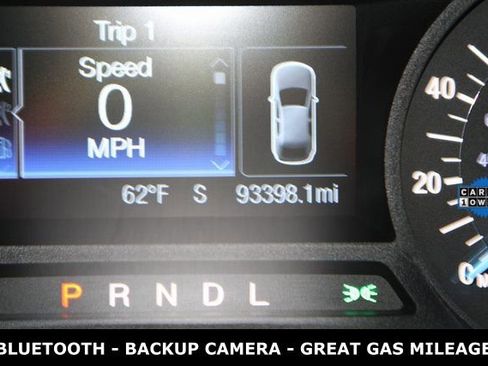 Used 2019 Ford Fusion S image 18