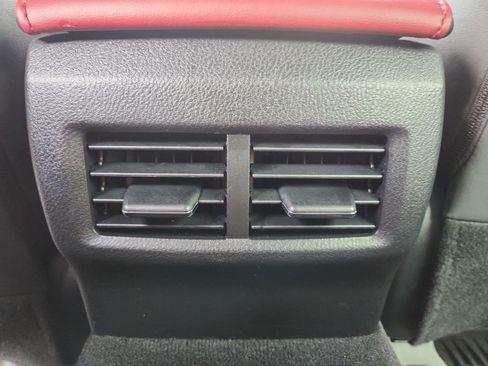 Used 2025 Lexus IS 350 F Sport w/ Accessory Package 2 RWD image 21