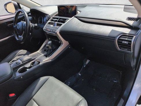 Used 2021 Lexus NX 300 FWD w/ Premium Package image 25