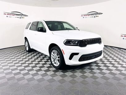 Used 2023 Dodge Durango GT