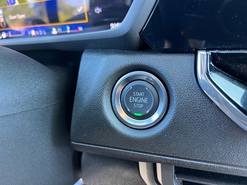 Used 2026 Chevrolet Colorado Trail Boss image 20