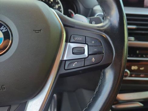 Used 2019 BMW X3 sDrive30i w/ M Sport Package 2 RWD image 13