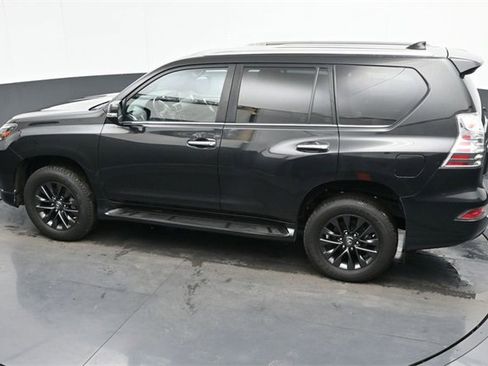 Certified 2023 Lexus GX 460 Premium w/ Premium Plus Package image 51