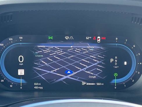 Certified 2025 Volvo XC60 B5 Plus image 28