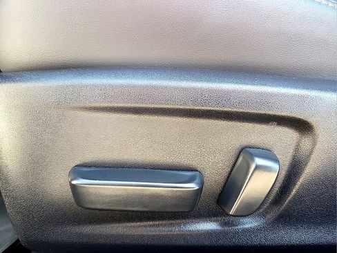 Used 2025 Lexus IS 350 F Sport w/ Accessory Package 2 RWD image 18