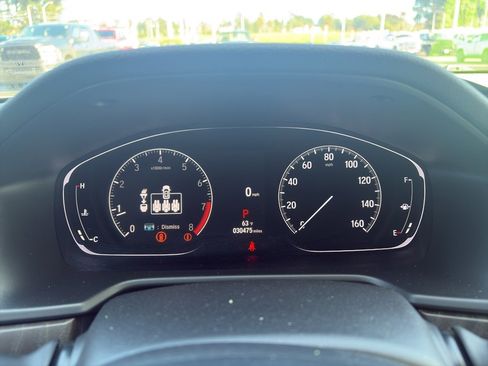 Used 2022 Honda Accord Touring image 8