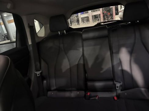 Used 2020 Acura RDX FWD image 4