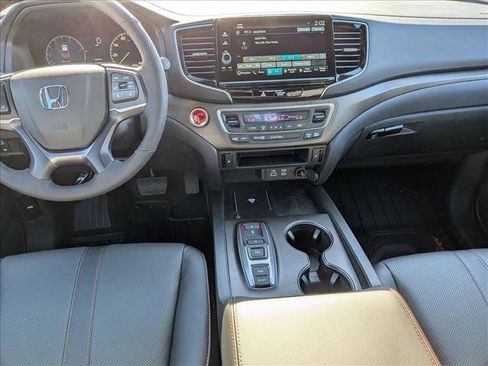 New 2026 Honda Ridgeline TrailSport image 14