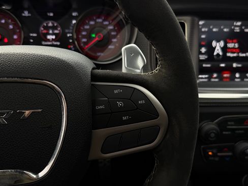 Used 2020 Dodge Charger SRT Hellcat w/ Harman/Kardon Audio Group image 42