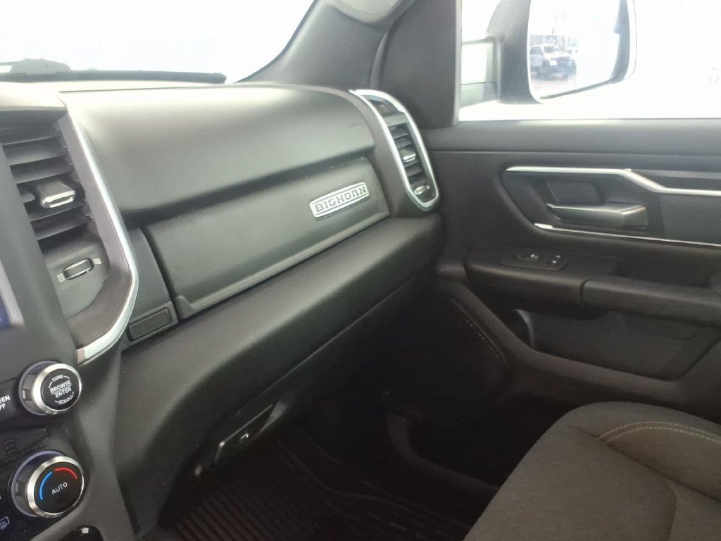 Used 2019 RAM 1500 Big Horn AWD/4WD image 23