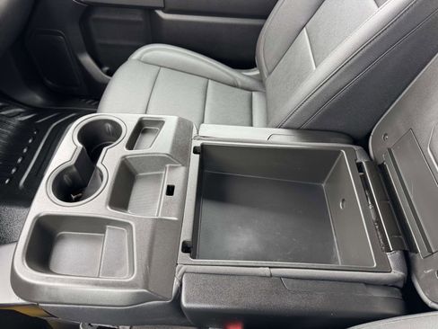 Used 2024 Chevrolet Silverado 3500 W/T w/ WT Convenience Package image 26