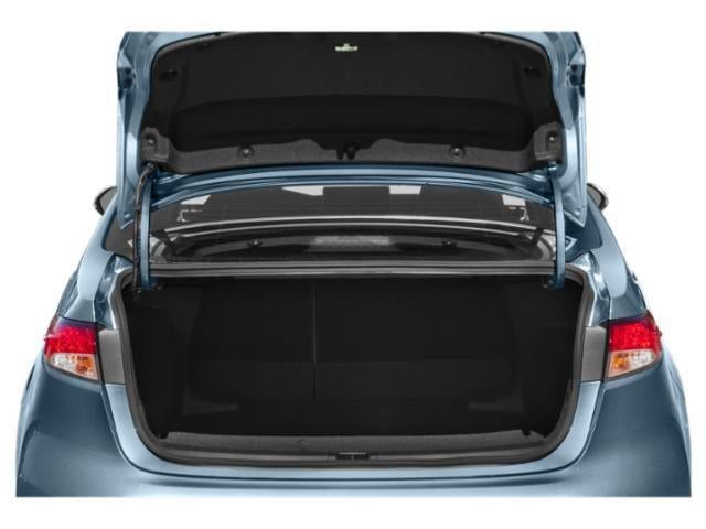 Used 2021 Toyota Corolla SE w/ Carpet Mat Package (TMS) FWD image 11