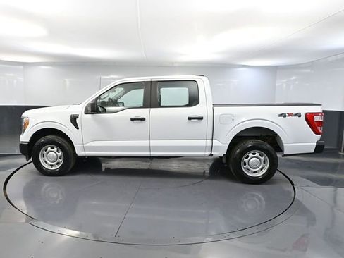 Used 2021 Ford F150 XL w/ Equipment Group 101A High AWD/4WD image 10