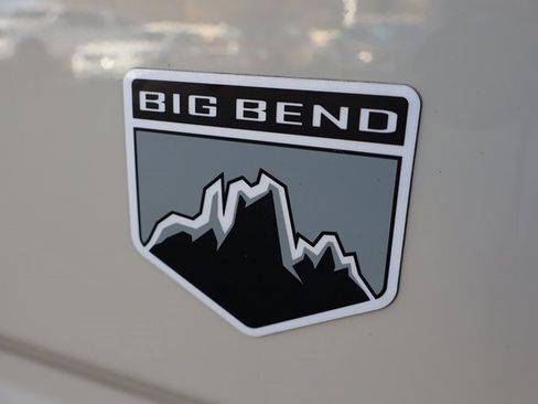 Used 2024 Ford Bronco Sport Big Bend image 17