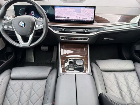 Certified 2026 BMW X5 xDrive40i AWD/4WD image 14