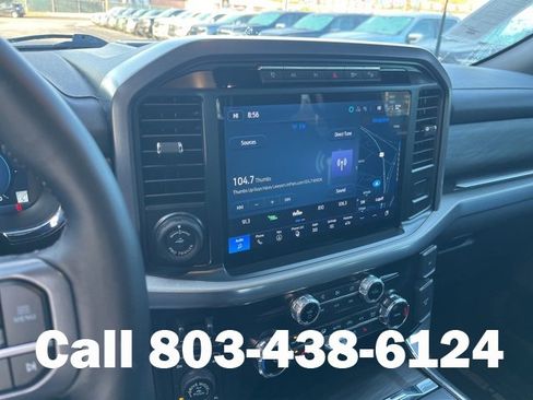 Used 2024 Ford F150 Lariat w/ Bed Utility Package image 25