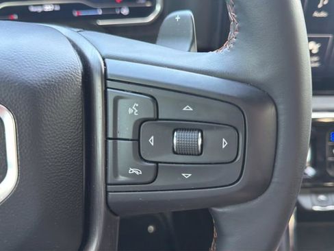 Used 2024 GMC Sierra 1500 AT4 w/ Technology Package image 24