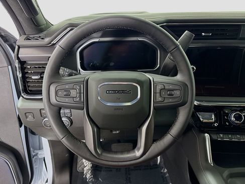 New 2026 GMC Sierra 3500 Denali Ultimate image 11