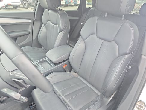 Used 2018 Audi SQ5 Premium Plus image 15