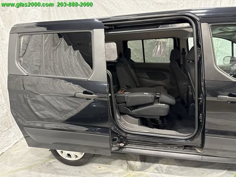 Used 2019 Ford Transit Connect XL image 15