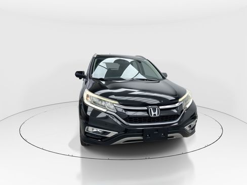 Used 2016 Honda CR-V EX-L image 3