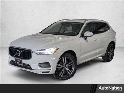 Used 2020 Volvo XC60 T5 Momentum