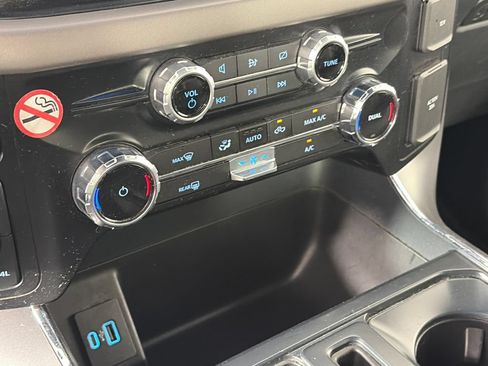 Used 2024 Ford F150 XLT w/ Mobile Office Package AWD/4WD image 21