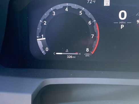 New 2026 Toyota Tacoma TRD Sport image 29