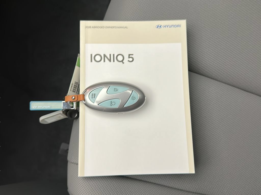 New 2026 Hyundai Ioniq 5 SEL AWD/4WD image 30