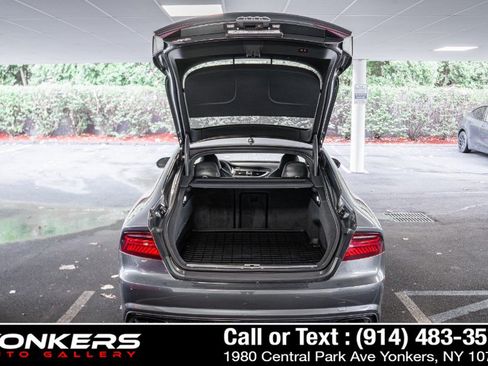 Used 2017 Audi S7 Premium Plus w/ S7 Sport Package AWD/4WD image 23