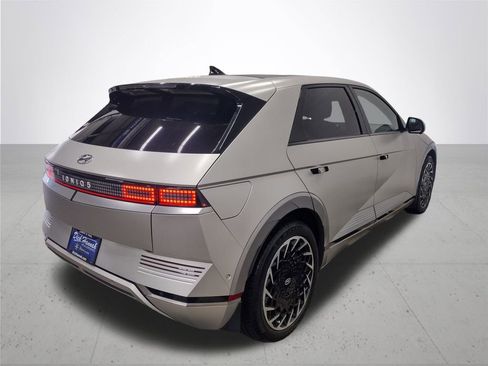 Certified 2023 Hyundai Ioniq 5 Limited image 14