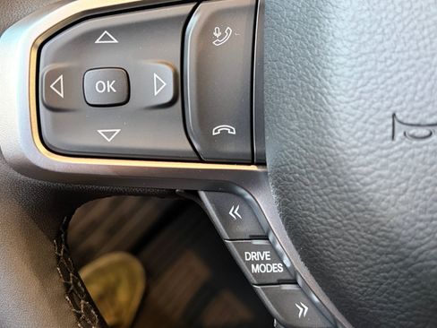 New 2027 RAM 1500 Big Horn AWD/4WD image 20
