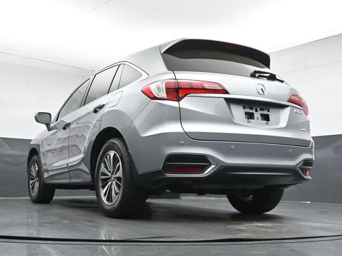 Used 2018 Acura RDX AWD w/ Advance Package image 21