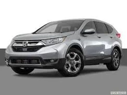 Used 2019 Honda CR-V LX image 1