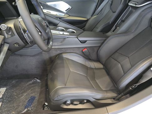 New 2026 Chevrolet Corvette Z06 image 20