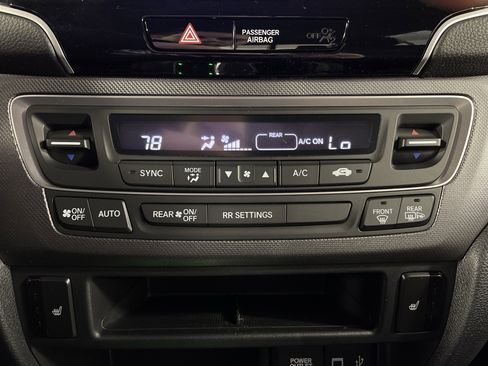 Used 2021 Honda Ridgeline RTL image 25