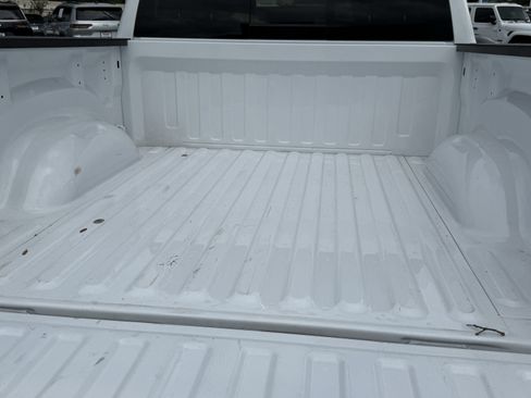 Used 2025 RAM 1500 Laramie w/ Laramie Southwest Edition AWD/4WD image 33