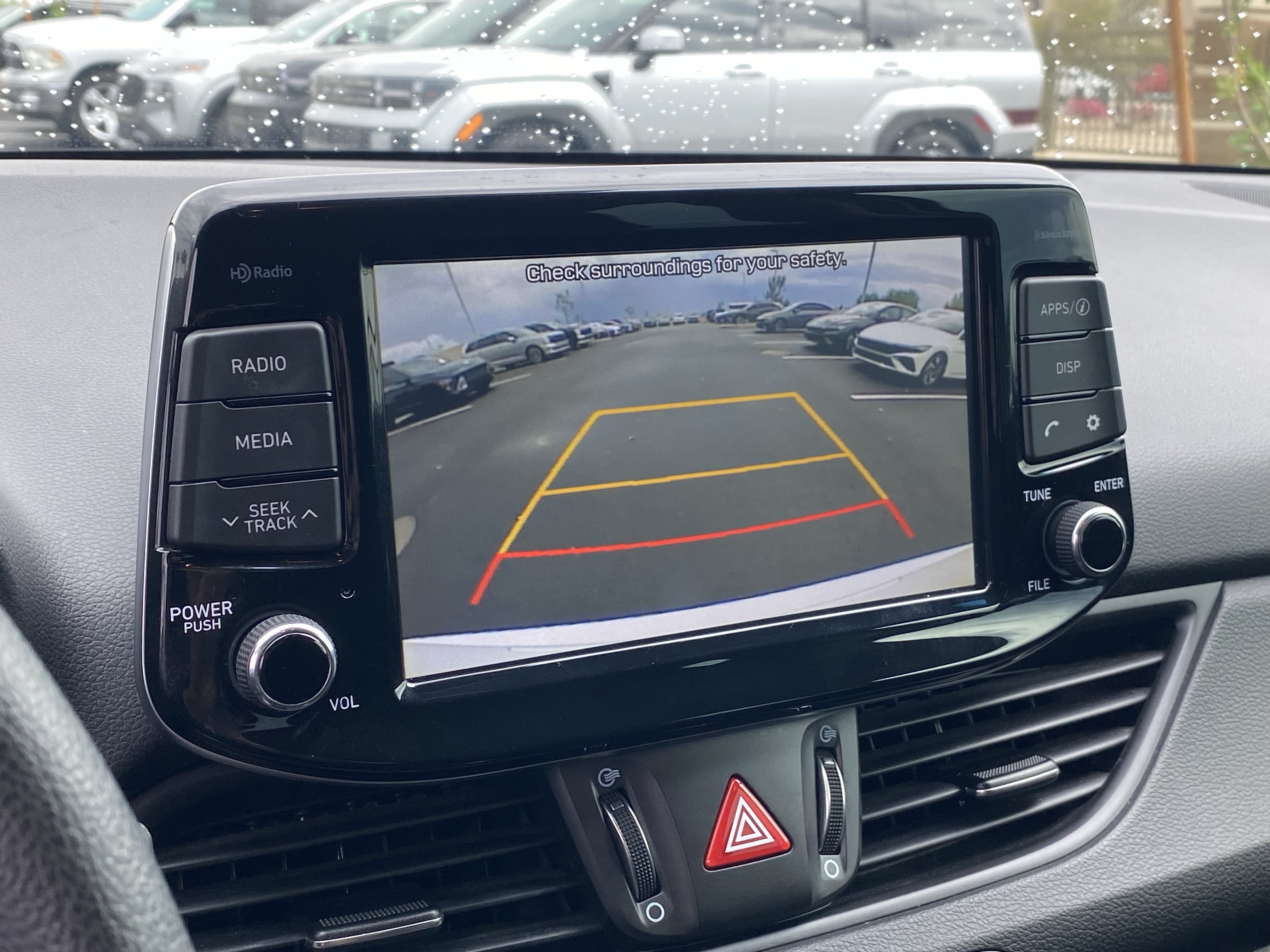 Used 2019 Hyundai Elantra GT FWD image 23